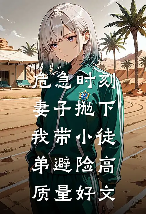 危急时刻，妻子抛下我带小徒弟避险高质量好文