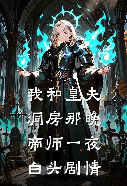 我和皇夫洞房那晚，帝师一夜白头剧情