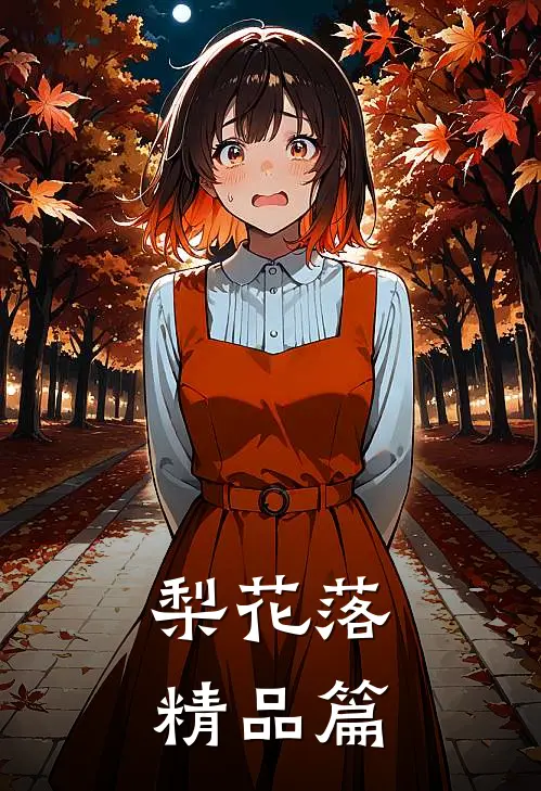 梨花落精品篇