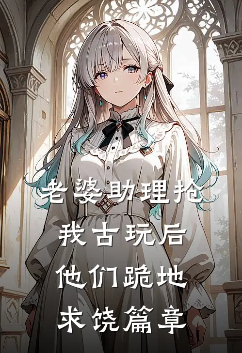 老婆助理抢我古玩后，他们跪地求饶篇章