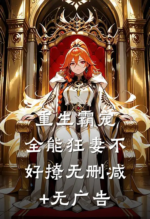 重生霸宠：全能狂妻不好撩无删减+无广告