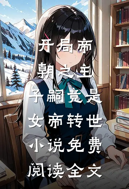 开局帝朝之主：子嗣竟是女帝转世小说免费阅读全文