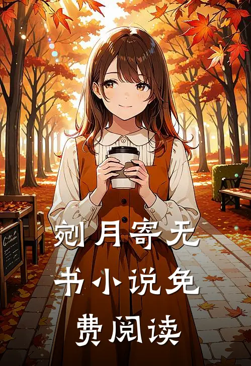 剜月寄无书小说免费阅读