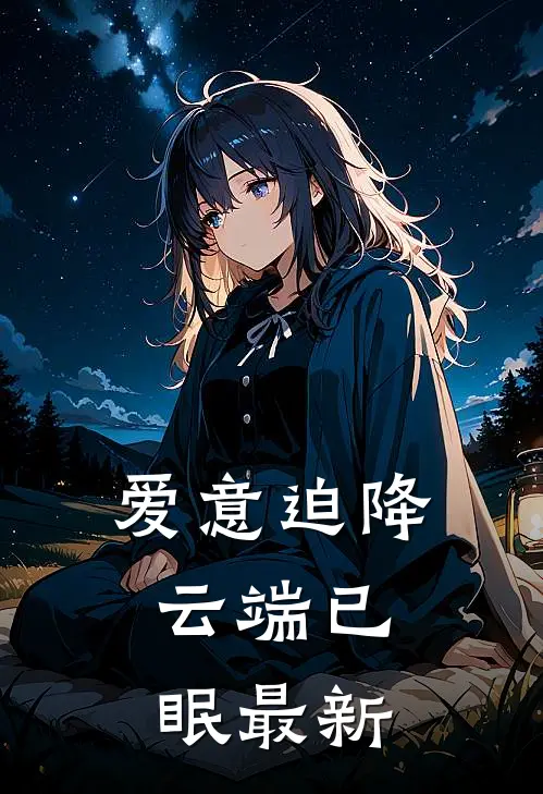 爱意迫降，云端已眠最新