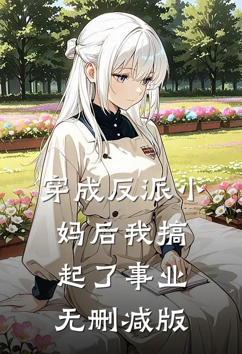 穿成反派小妈后我搞起了事业无删减版