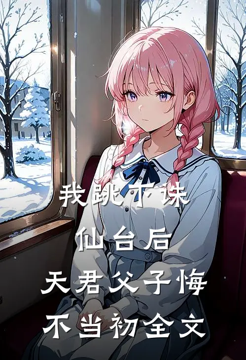 我跳下诛仙台后，天君父子悔不当初全文