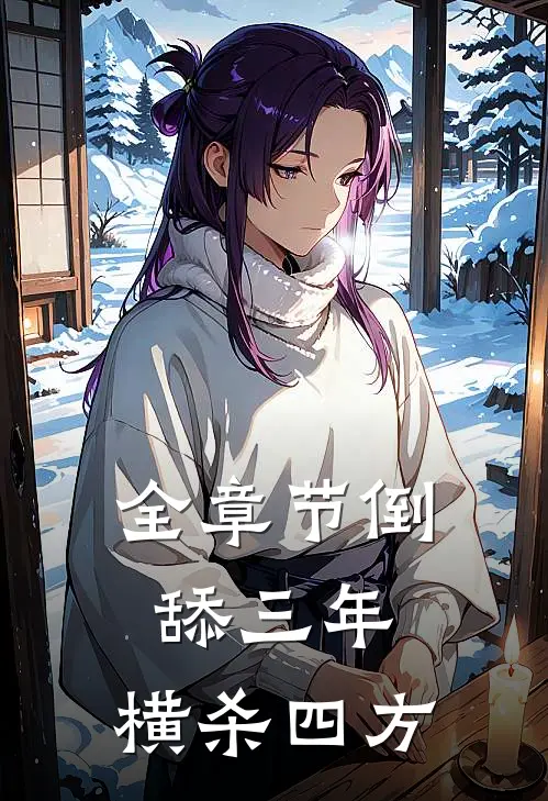 全章节倒舔三年，横杀四方