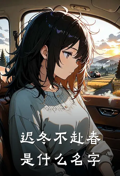 迟冬不赴春是什么名字