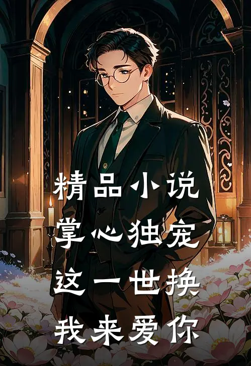 精品小说掌心独宠：这一世换我来爱你