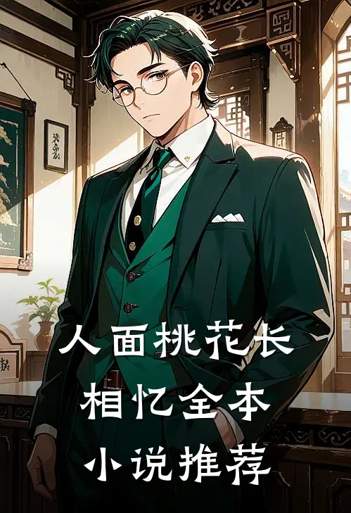 人面桃花长相忆全本小说推荐