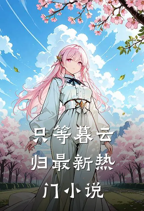 只等暮云归最新热门小说