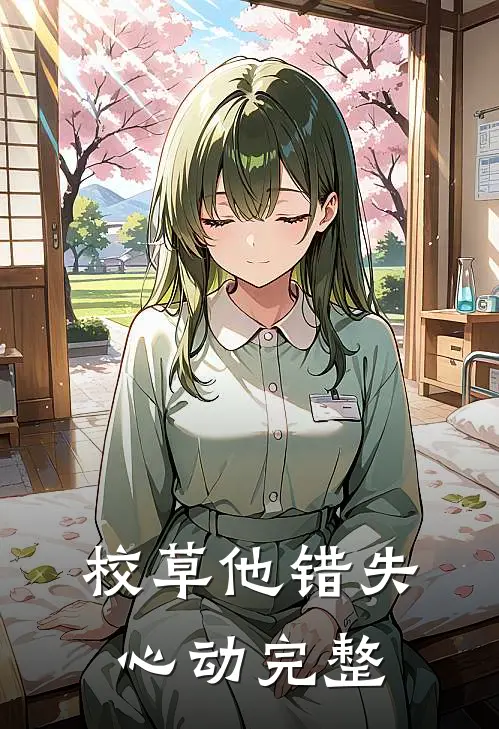 校草他错失心动完整