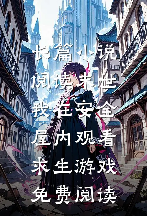 长篇小说阅读末世:我在安全屋内观看求生游戏免费阅读