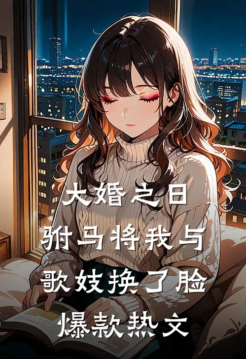 大婚之日，驸马将我与歌妓换了脸爆款热文