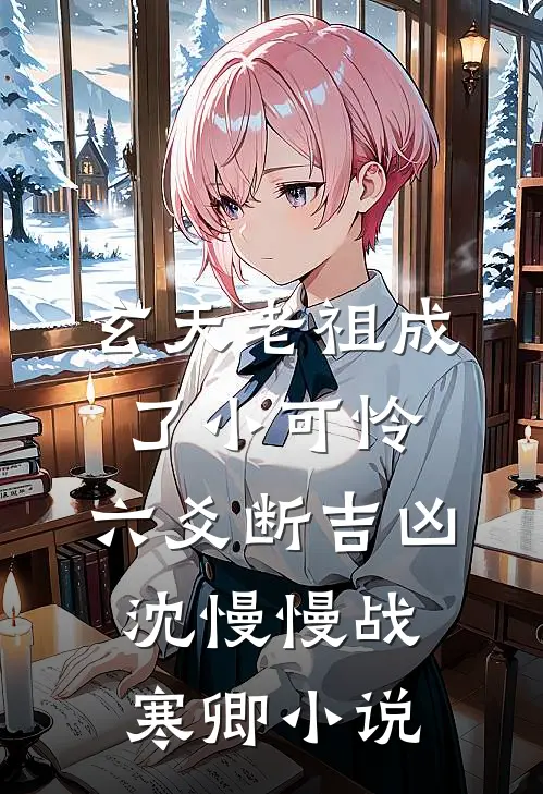 玄天老祖成了小可怜，六爻断吉凶沈慢慢战寒卿小说
