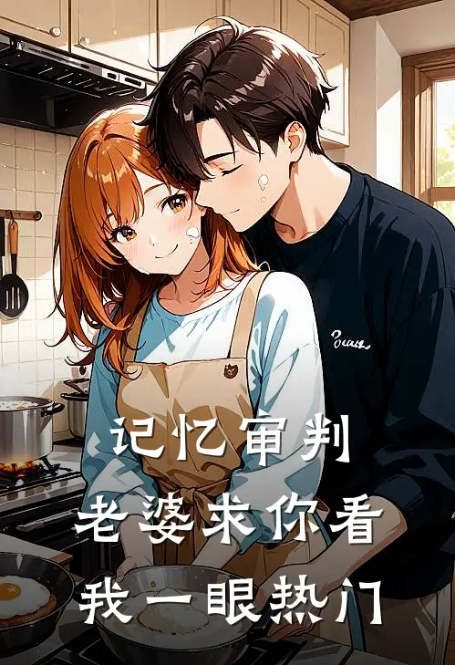 记忆审判：老婆求你看我一眼热门