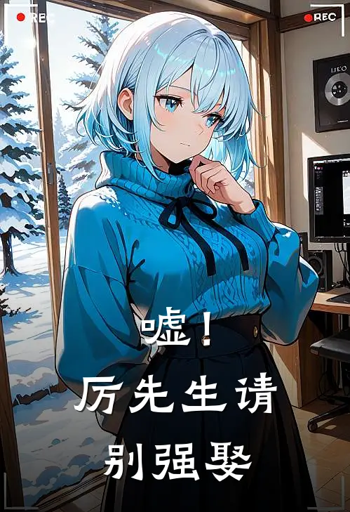 嘘！厉先生，请别强娶