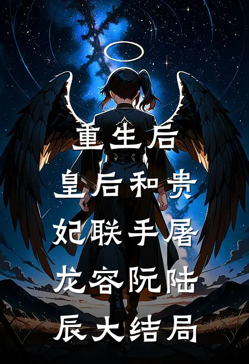 重生后，皇后和贵妃联手屠龙容阮陆辰大结局