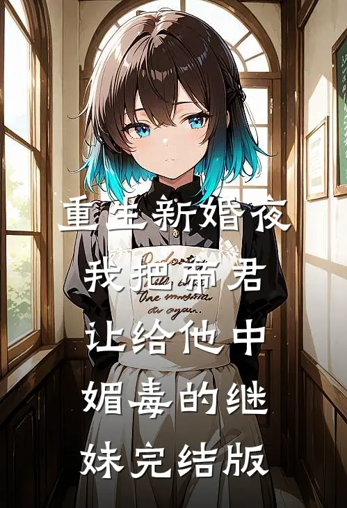 重生新婚夜，我把帝君让给他中媚毒的继妹完结版