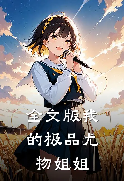 全文版我的极品尤物姐姐