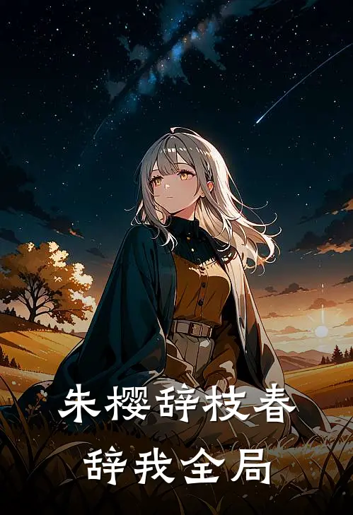 朱樱辞枝春辞我全局