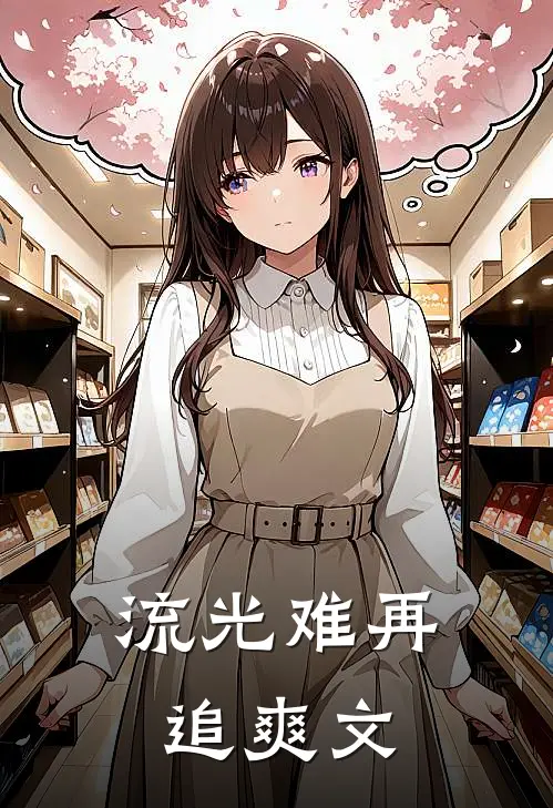 流光难再追爽文