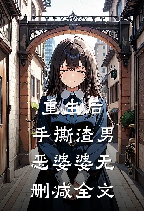 重生后，手撕渣男恶婆婆无删减全文