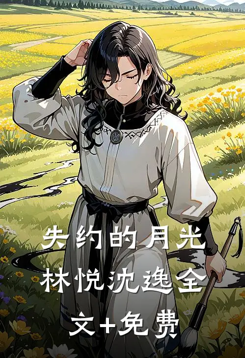 失约的月光林悦沈逸全文+免费