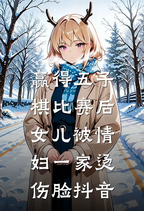 赢得五子棋比赛后，女儿被情妇一家烫伤脸抖音