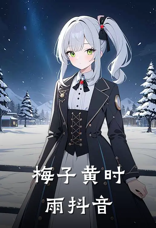 梅子黄时雨抖音