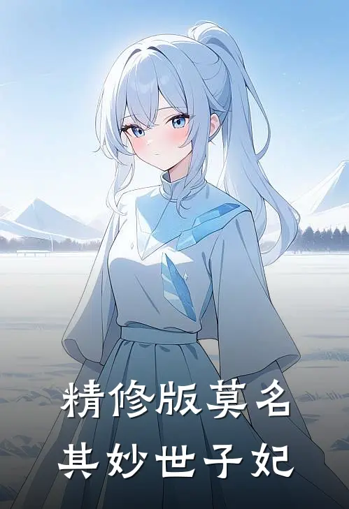 精修版莫名其妙世子妃