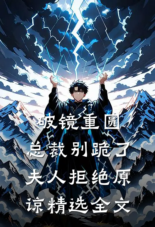 破镜重圆：总裁别跪了，夫人拒绝原谅精选全文