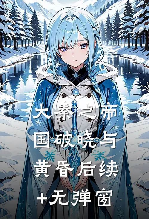 大秦之帝国破晓与黄昏后续+无弹窗