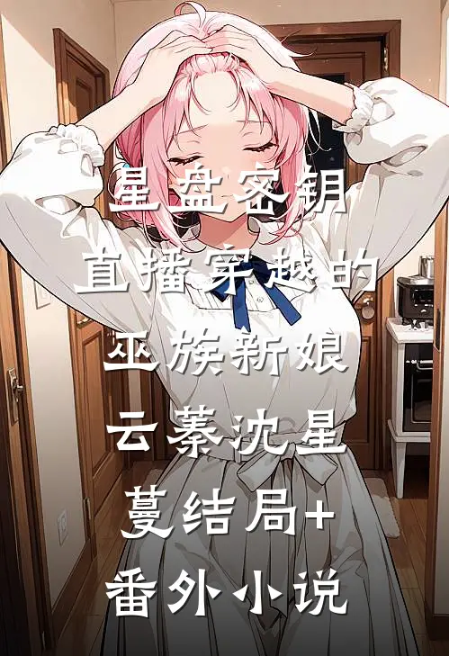 星盘密钥：直播穿越的巫族新娘云蓁沈星蔓结局+番外小说