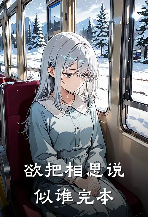 欲把相思说似谁完本