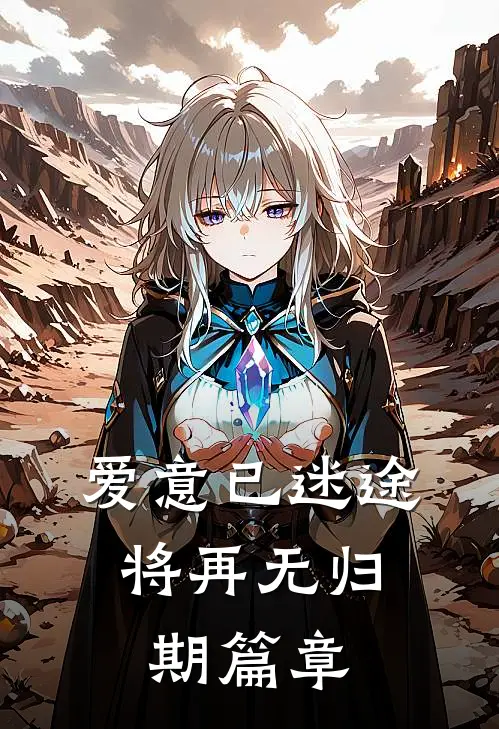 爱意已迷途，将再无归期篇章