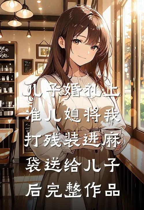 儿子婚礼上，准儿媳将我打残装进麻袋送给儿子后完整作品