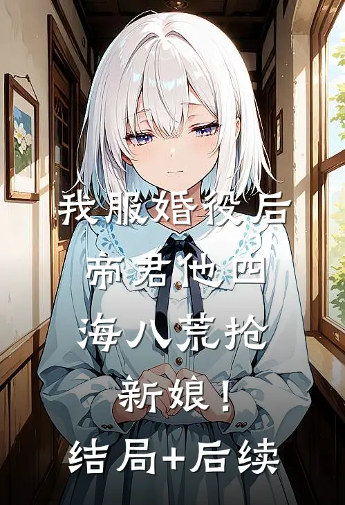 我服婚役后，帝君他四海八荒抢新娘！结局+后续