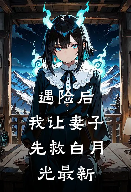 遇险后，我让妻子先救白月光最新