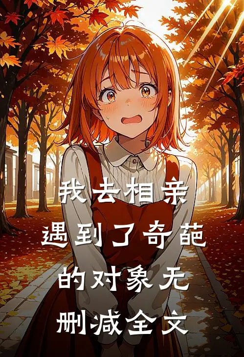 我去相亲，遇到了奇葩的对象无删减全文