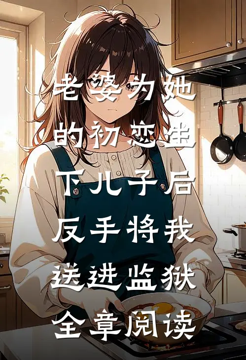 老婆为她的初恋生下儿子后，反手将我送进监狱全章阅读