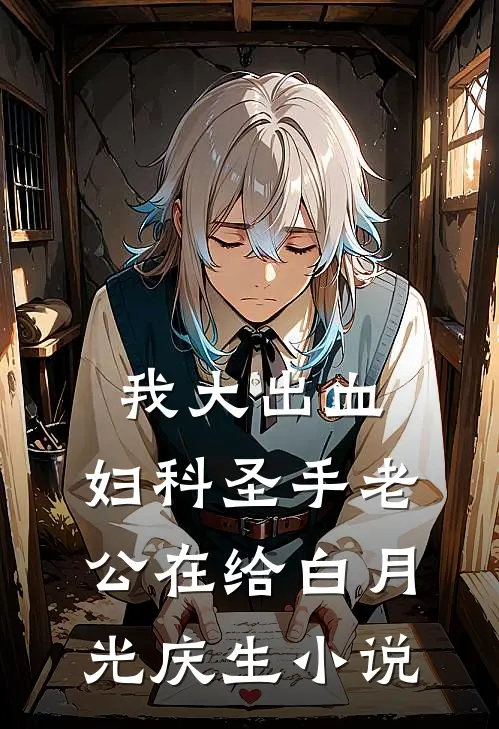 我大出血，妇科圣手老公在给白月光庆生小说