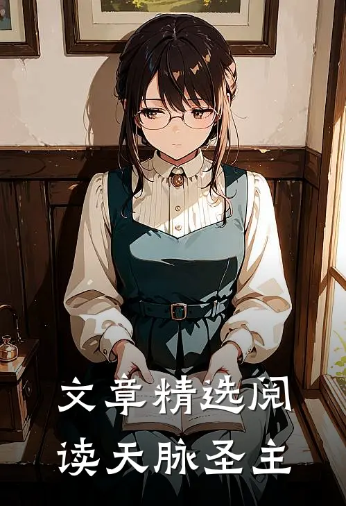 文章精选阅读天脉圣主