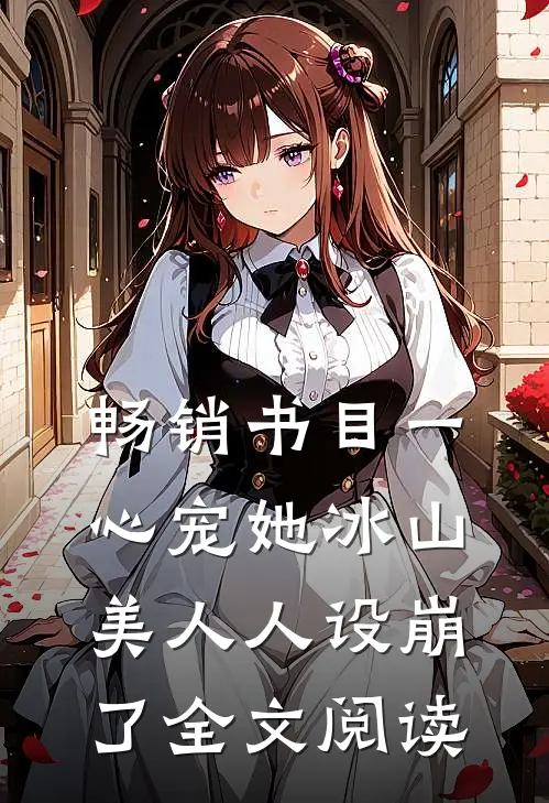 畅销书目一心宠她冰山美人人设崩了全文阅读