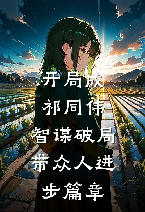 开局成祁同伟，智谋破局带众人进步篇章