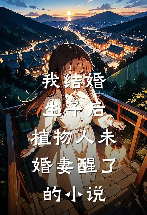 我结婚生子后，植物人未婚妻醒了的小说