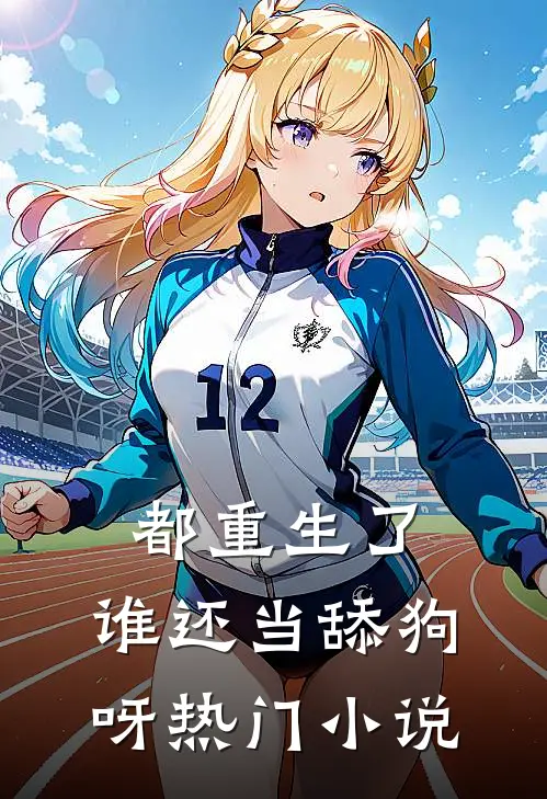 都重生了，谁还当舔狗呀热门小说