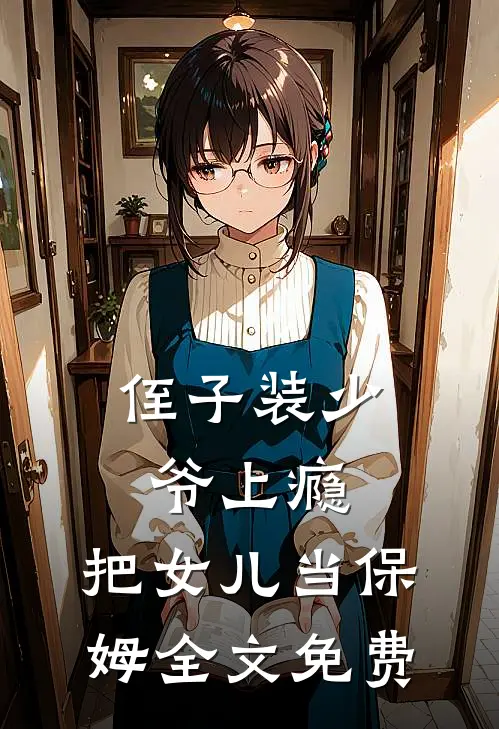 侄子装少爷上瘾，把女儿当保姆全文免费