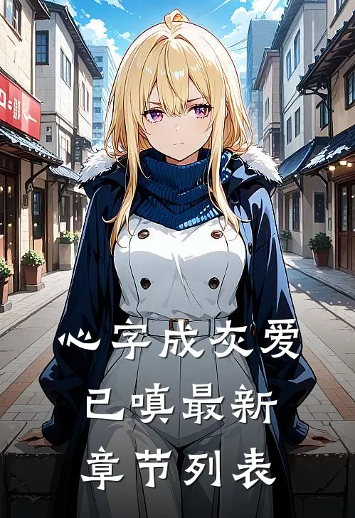 心字成灰爱已嗔最新章节列表