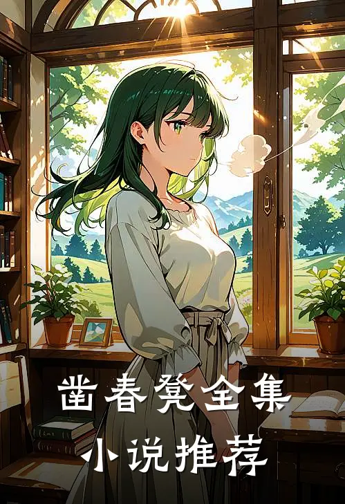 凿春凳全集小说推荐